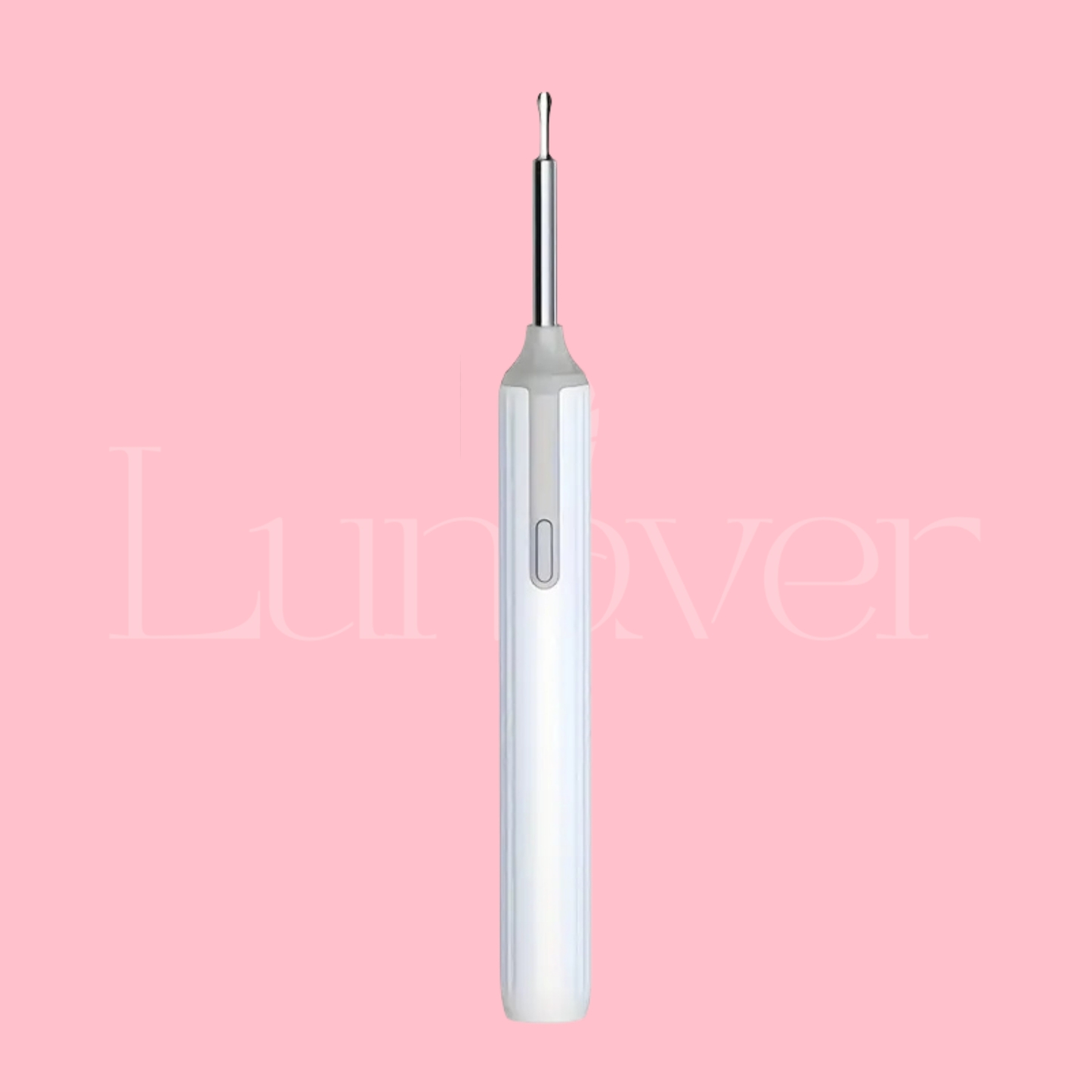 Lunaver™ Akıllı Kulak Temizleme Cihazı
