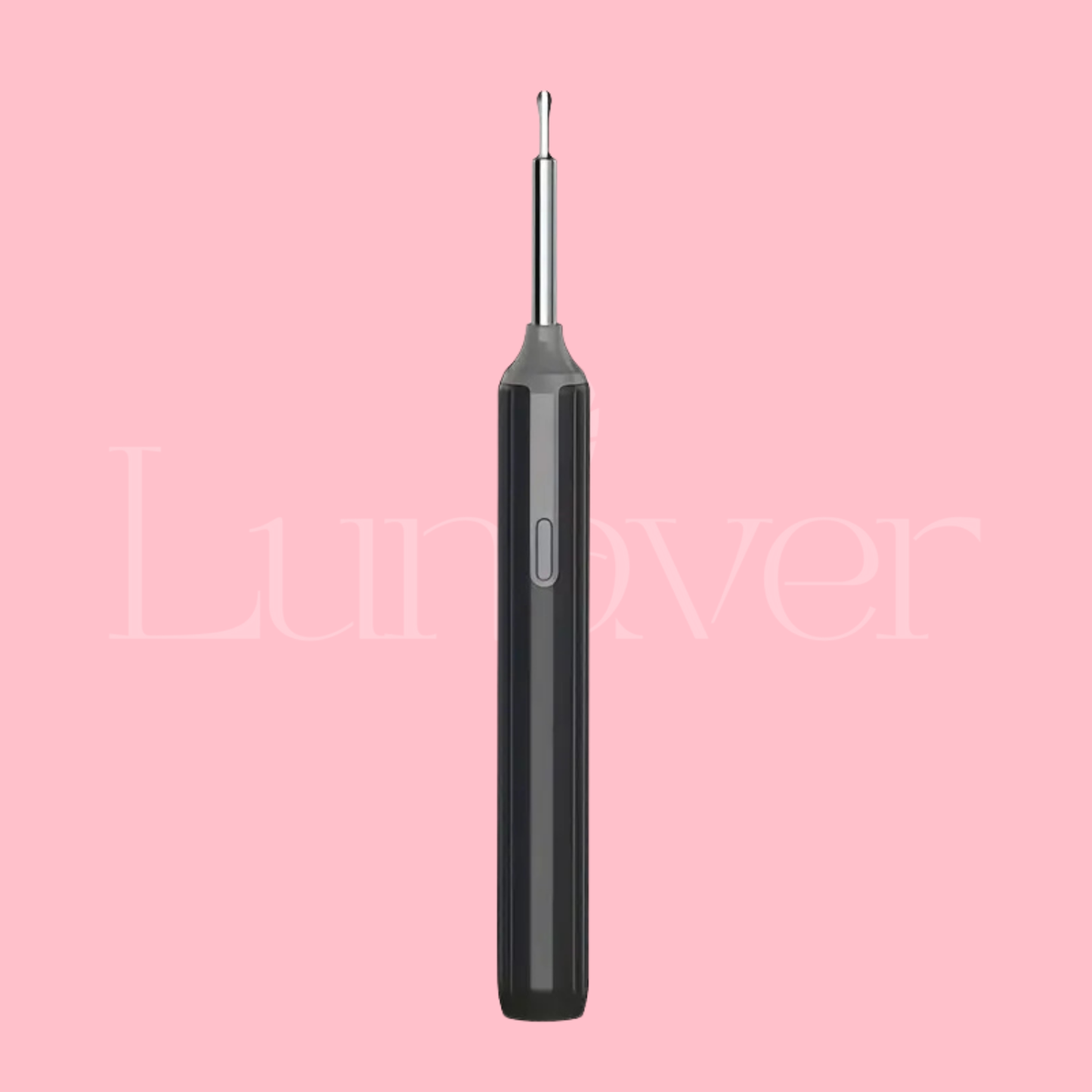 Lunaver™ Akıllı Kulak Temizleme Cihazı