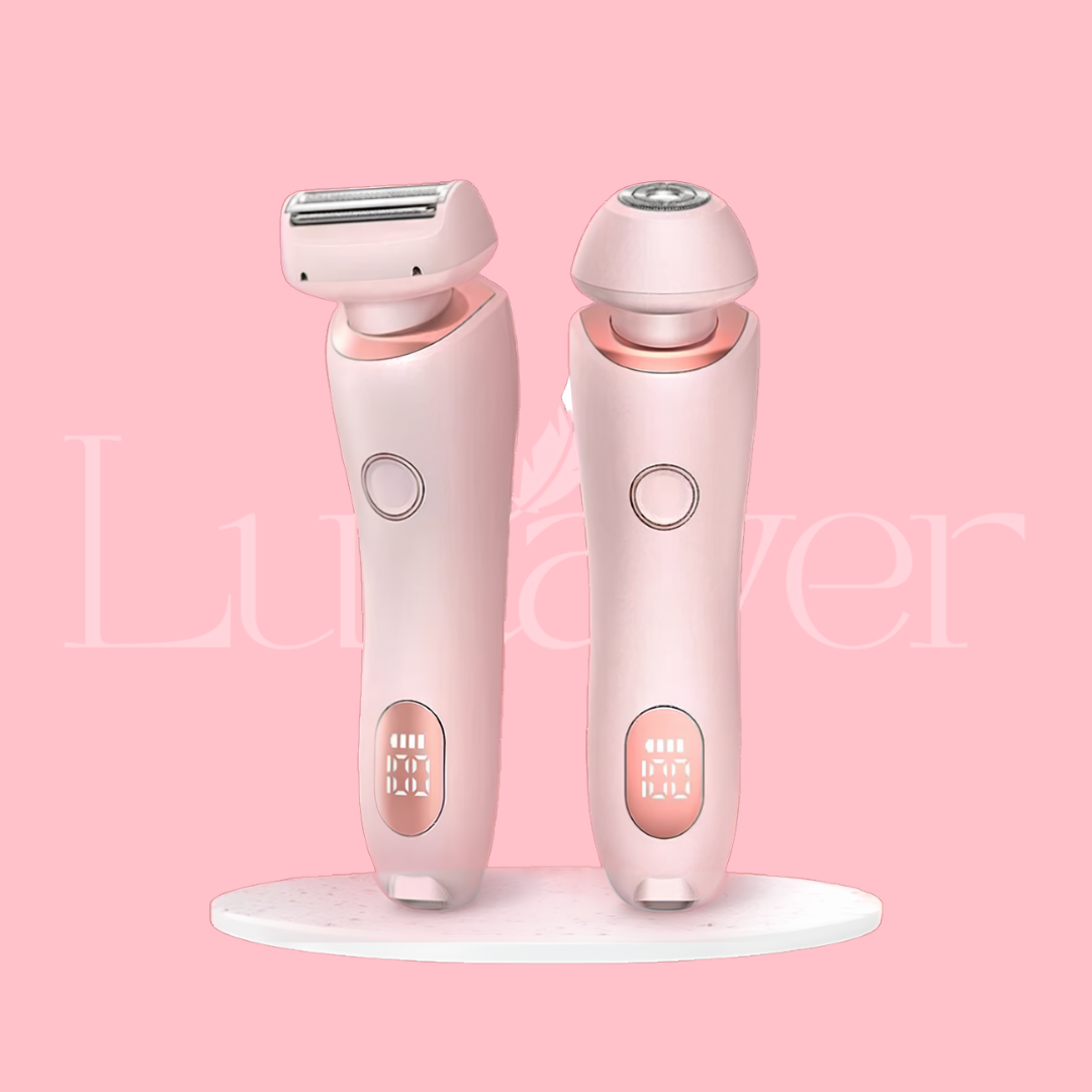 Lunaver™ Tıraş Makinesi