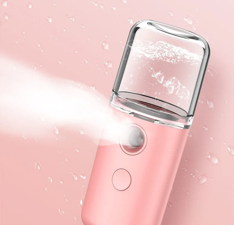 Lunaver™ Nano Buhar Makinesi