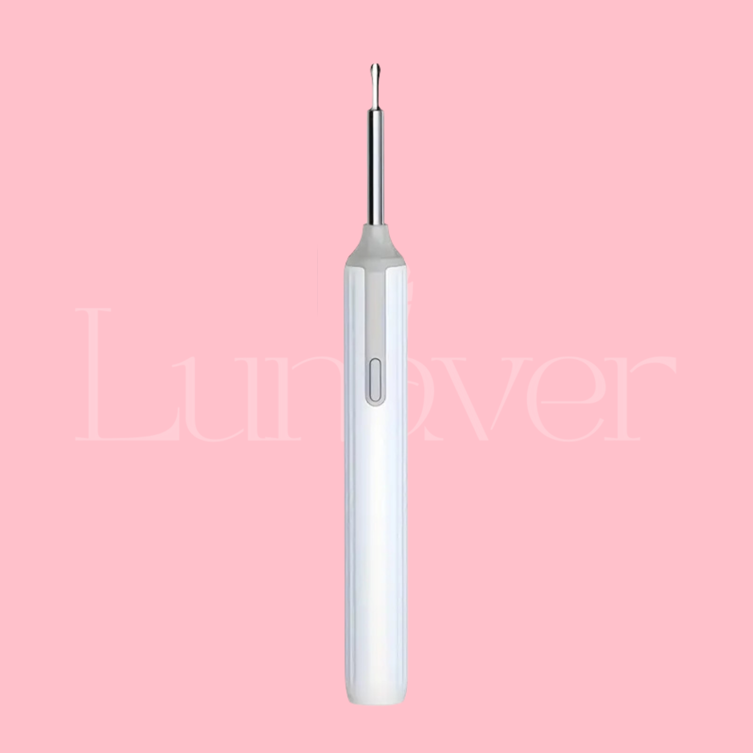 Lunaver™ Akıllı Kulak Temizleme Cihazı