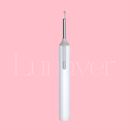 Lunaver™ Akıllı Kulak Temizleme Cihazı