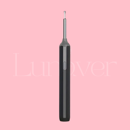 Lunaver™ Akıllı Kulak Temizleme Cihazı