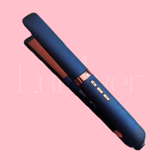 Lunaver™ Saç Düzleştirici