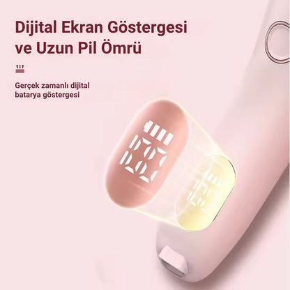 Lunaver™ Tıraş Makinesi