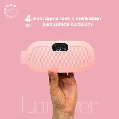 Lunaver™ Termina Regl Kemeri