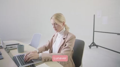 Lunaver™ Akıllı Kulak Temizleme Cihazı